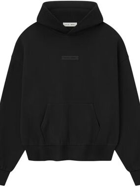 FOG ESSENTIALS Classic Fleece Hoodie